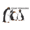 EssayPenguins.com review logo